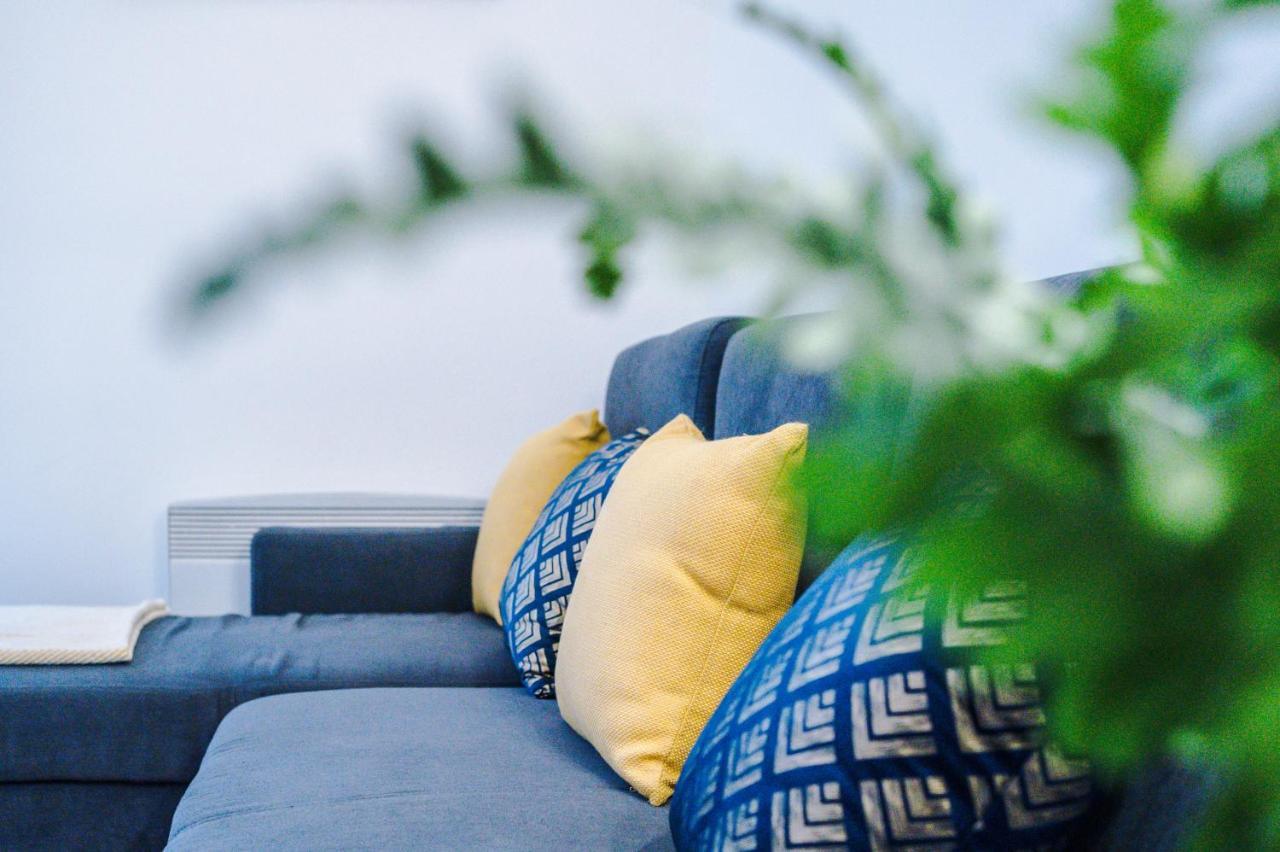 City Dreamz -Modern & Stylish Flat In Manchester City Centre Dış mekan fotoğraf